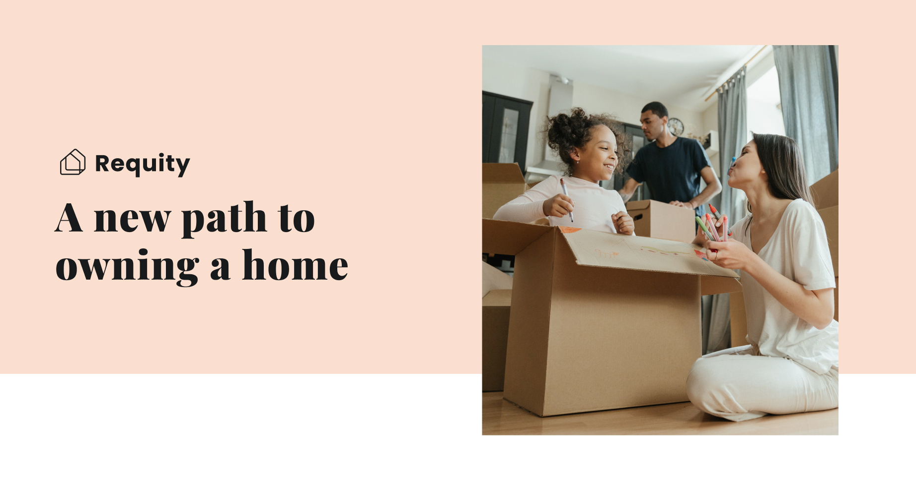 How Rent to Own Works Requity Homes